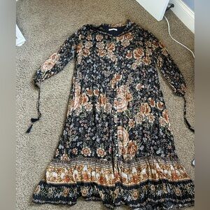 Spell Dress Size XS